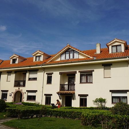 Hotel Gerra Mayor San Vicente De La Barquera Extérieur photo